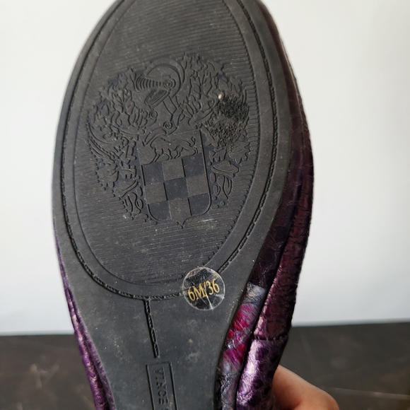 Vince camuto shoes Size 6 - Picture 6 of 8